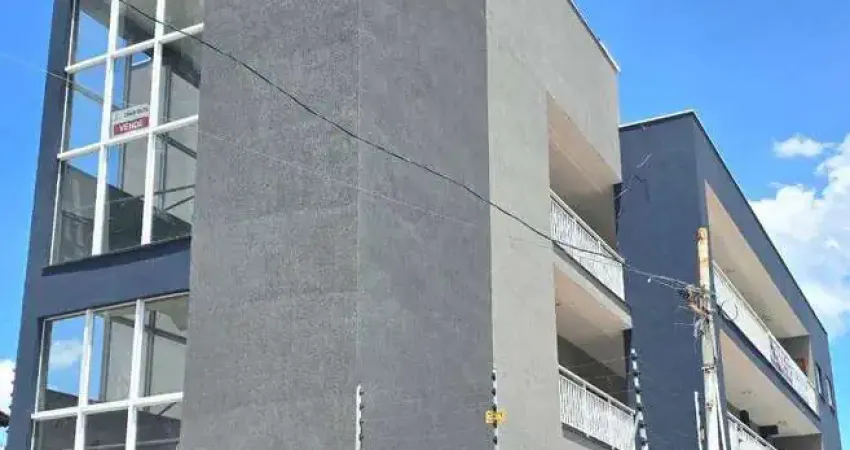 Apartamento com 2 dormitórios à venda, 38 m² por R$ 270.000,00 - Vila Santa Teresa (Zona Leste)  - São Paulo/SP