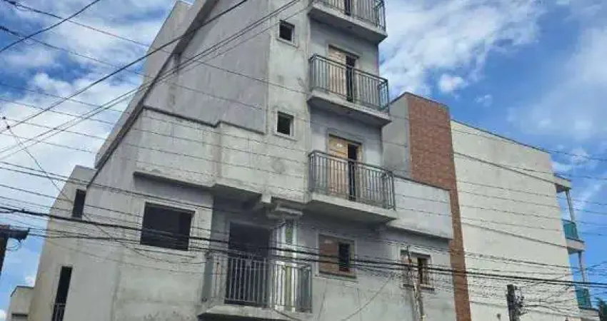 Apartamento com 2 dormitórios à venda, 36 m² por R$ 282.000 - Vila Guilhermina - São Paulo/SP