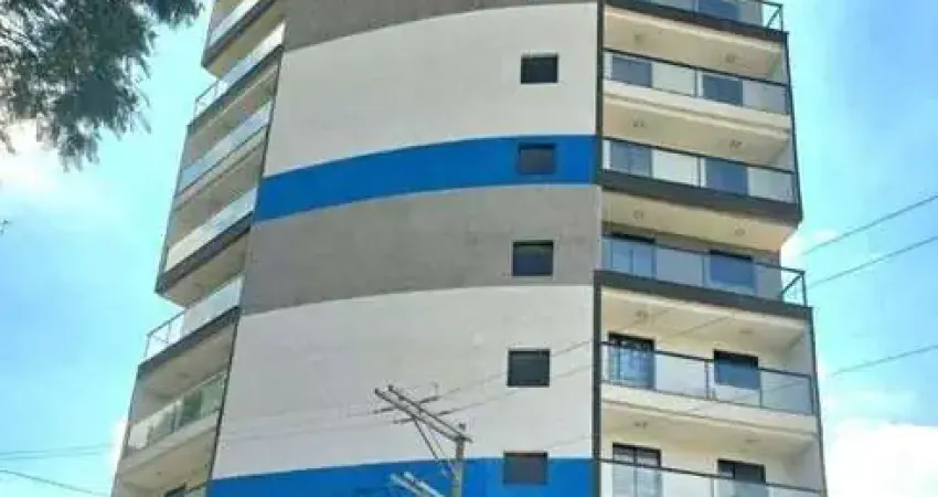 Apartamento com 2 dormitórios à venda, 39 m² por R$ 329.900,00 - Vila Guilhermina - São Paulo/SP