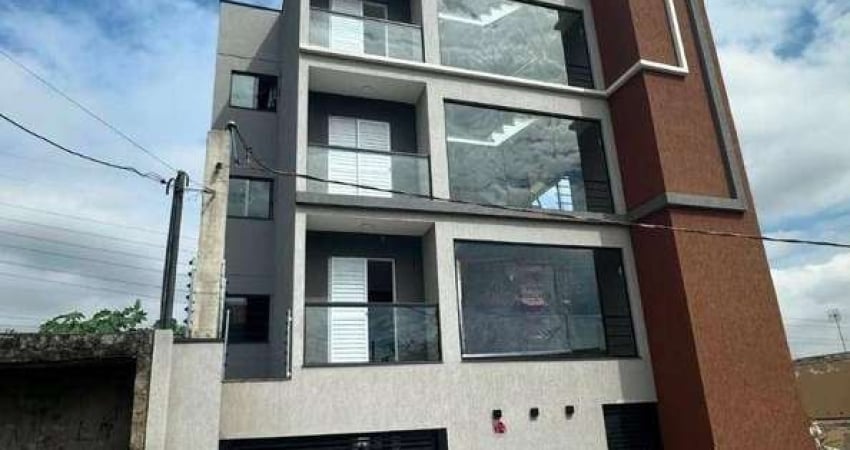 Apartamento com 2 dormitórios à venda, 38 m² por R$ 274.200,00 - Cidade Patriarca - São Paulo/SP