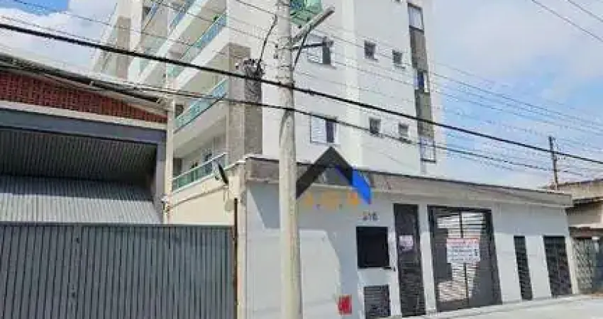 Apartamento com 2 dormitórios à venda, 44 m² por r$ 349.000,00 - vila carrão - são paulo/sp