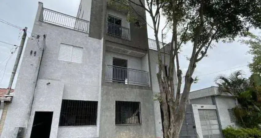 Apartamento com 2 dormitórios à venda, 33 m² por R$ 215.000 - Vila Bela - São Paulo/SP