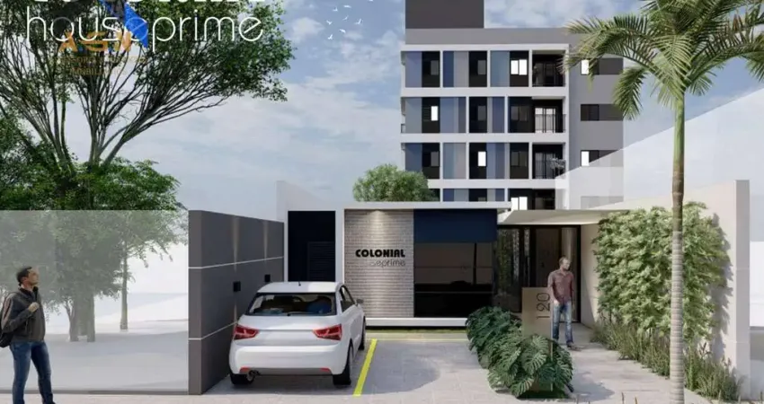 Apartamento com 2 dormitórios à venda, 42 m² á PARTIR de  R$ 278.000 - Itaquera - São Paulo/SP