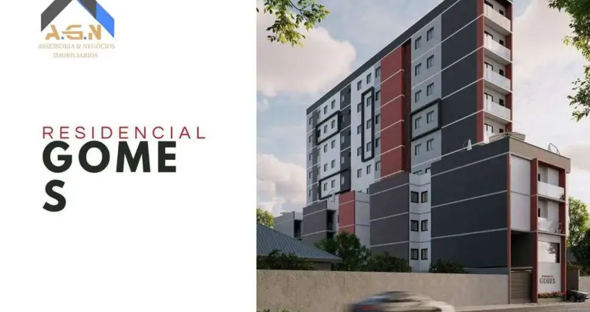 Apartamento com 1 dormitório à venda, 28 m² por R$ 195.000 - Vila Diva (Zona Leste) - São Paulo/SP