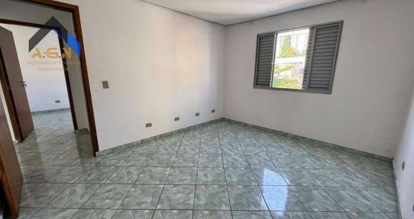 Apartamento com 2 dormitórios para alugar, 58 m² por R$ 2.140,00/mês - Vila Formosa - São Paulo/SP