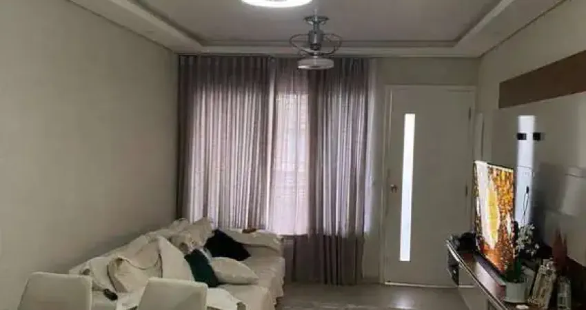 Sobrado com 3 dormitórios à venda, 162 m² por R$ 1.050.000 - Vila Carrão - São Paulo/SP
