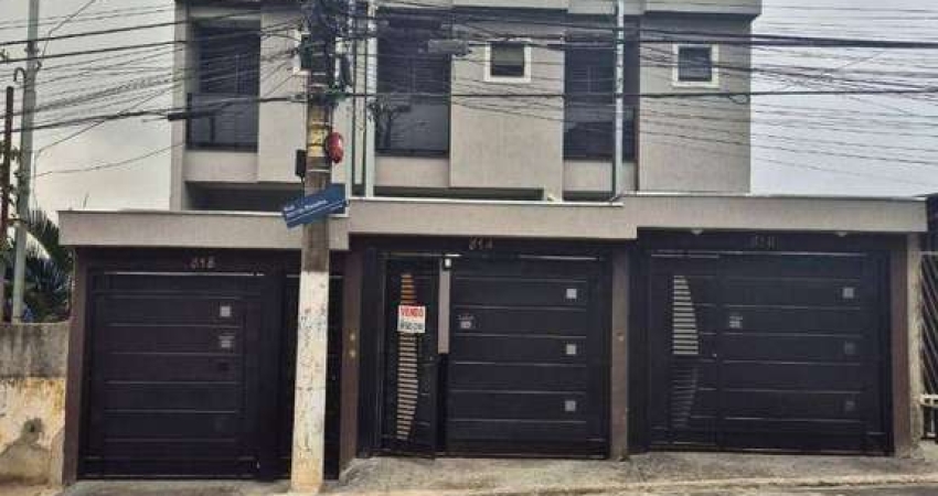 Sobrado com 3 dormitórios à venda, 170 m² por R$ 650.000 - Jardim Maringá - São Paulo/SP