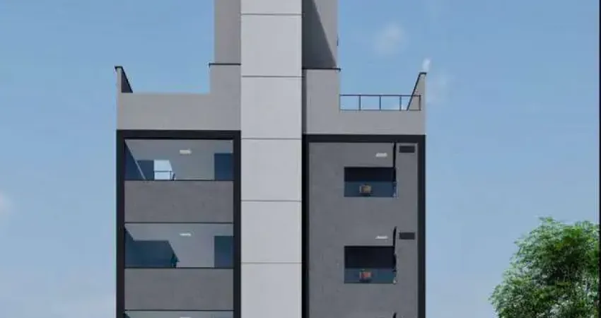 Apartamento com 2 dormitórios à venda, 35 m² por R$ 239.000,00 - Vila Guilhermina - São Paulo/SP