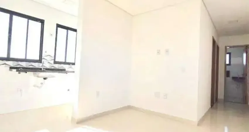 Apartamento com 2 dormitórios à venda, 42 m² por R$ 79.000,00 - Jardim Nordeste - São Paulo/SP