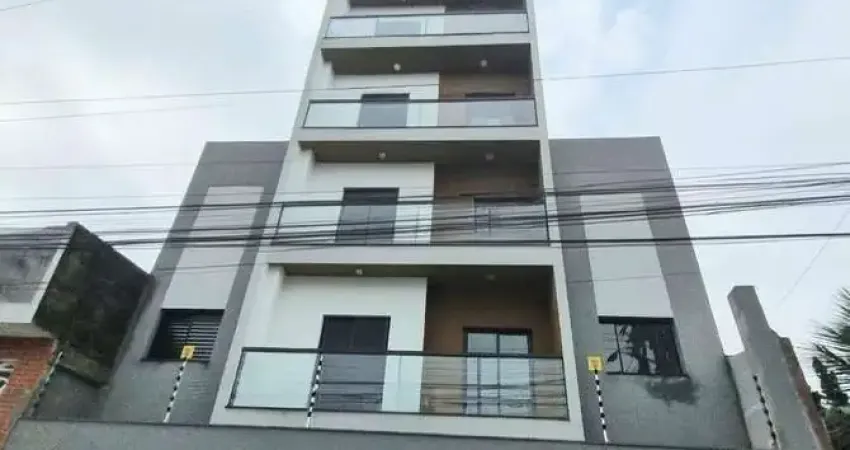 Apartamento com 2 dormitórios à venda, 38 m² por R$ 58.000,00 - Jardim Nordeste - São Paulo/SP