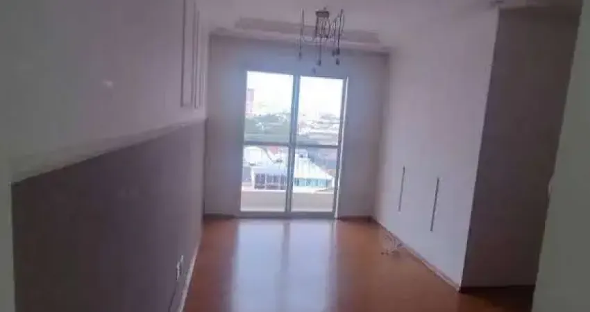 Apartamento com 3 dormitórios à venda, 61 m² por R$ 540.000,00 - Vila Carrão - São Paulo/SP