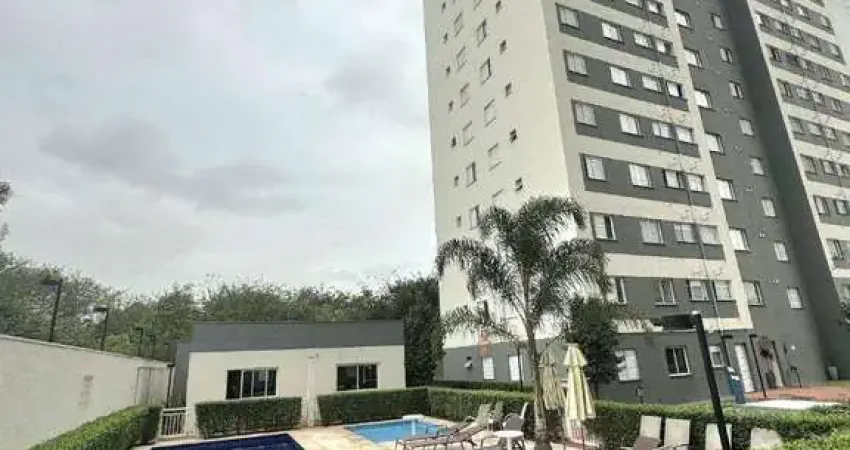 Apartamento com 2 dormitórios à venda, 45 m² por R$ 330.000,00 - Vila Prudente - São Paulo/SP