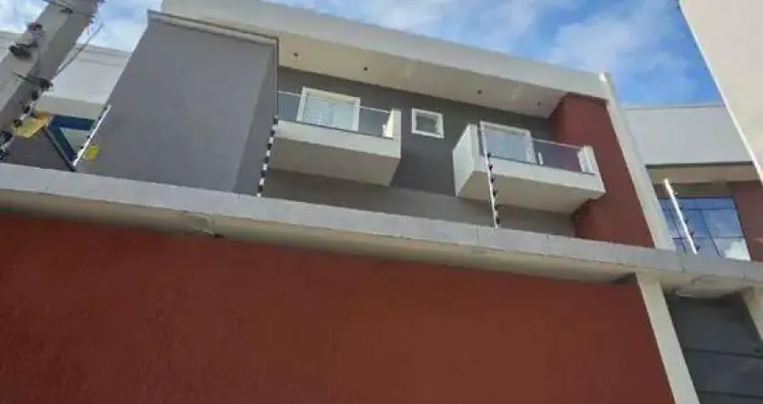 Sobrado com 3 dormitórios à venda, 70 m² por R$ 550.000 - Vila Guilhermina - São Paulo/SP