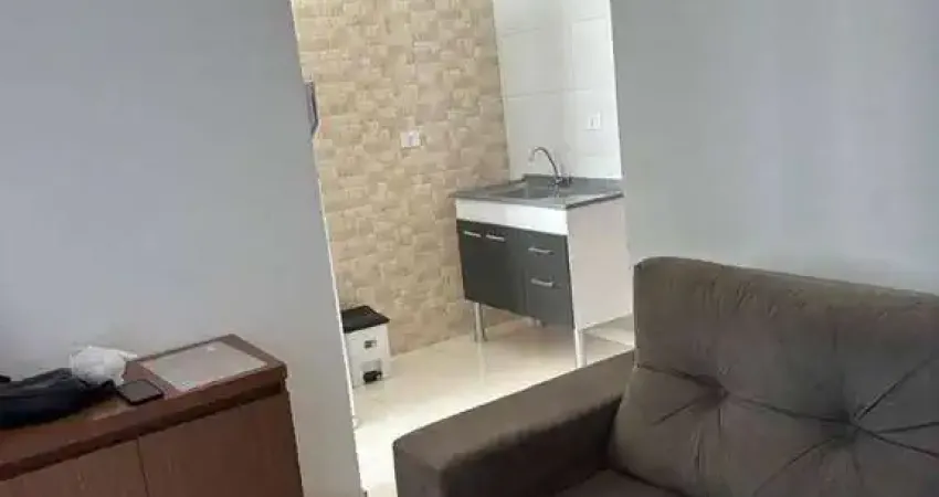 Apartamento com 2 dormitórios à venda, 38 m² por R$ 230.000 - Vila Ré - São Paulo/SP