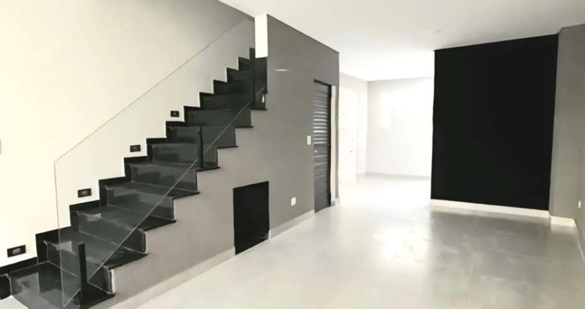 Sobrado com 3 dormitórios à venda, 160 m² por R$ 1.100.000 - Vila Formosa - São Paulo/SP