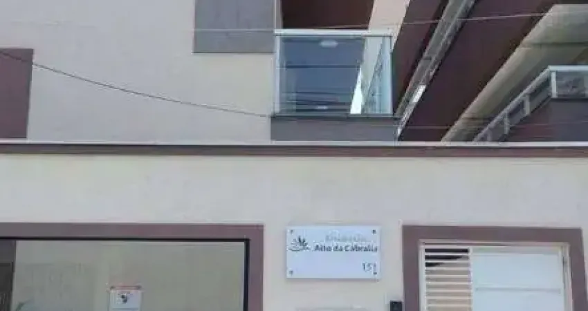 Apartamento com 1 dormitório para alugar, 31 m² por R$ 1.473/mês - Vila Carrão - São Paulo/SP