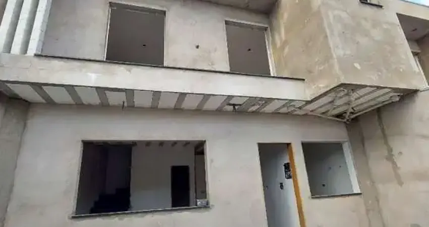 Sobrado com 2 dormitórios à venda, 68 m² por R$ 570.000,00 - Vila Ré - São Paulo/SP