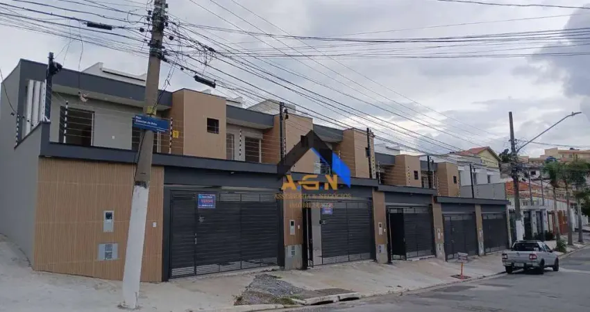 Sobrado com 2 dormitórios à venda, 68 m² por r$ 570.000,00 - vila ré - são paulo/sp