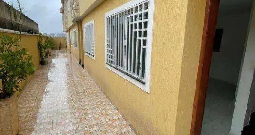 Sobrado com 2 dormitórios à venda, 65 m² por R$ 310.000,00 - Parada XV de Novembro - São Paulo/SP