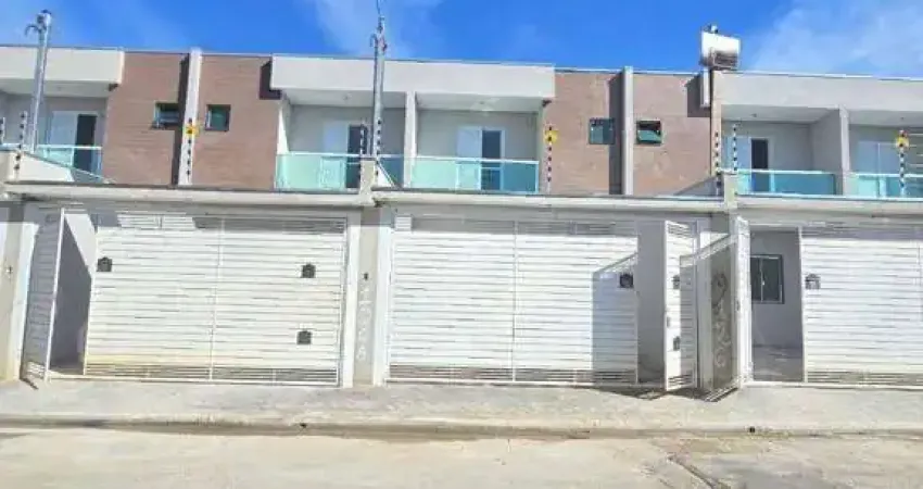 Sobrado com 2 dormitórios à venda, 72 m² por R$ 550.000 - Vila Dalila - São Paulo/SP
