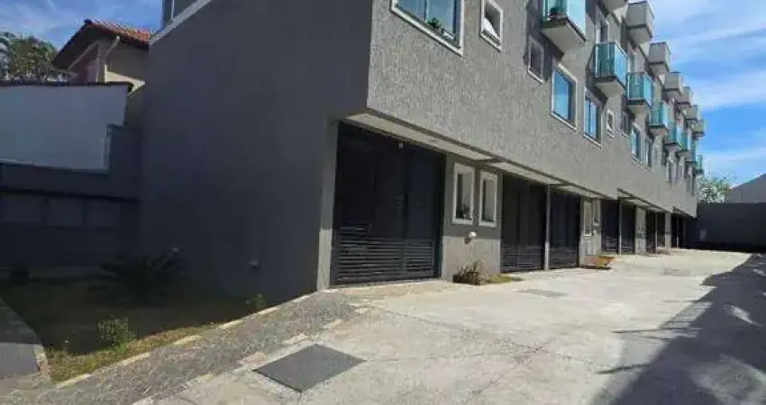 Sobrado com 2 dormitórios à venda, 90 m² por R$ 480.000 - Vila Granada - São Paulo/SP