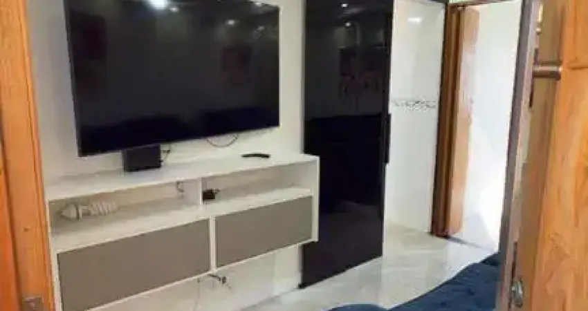 Apartamento com 3 dormitórios à venda, 57 m² por R$ 249.000,00 - Conjunto Habitacional Padre Manoel de Paiva - São Paulo/SP