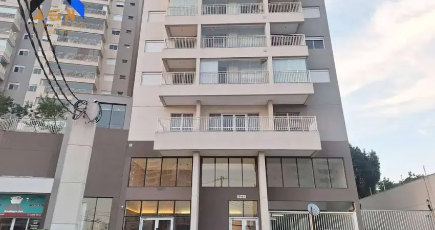 Apartamento com 1 dormitório à venda, 35 m² por R$ 279.000,00 - Penha de França - São Paulo/SP
