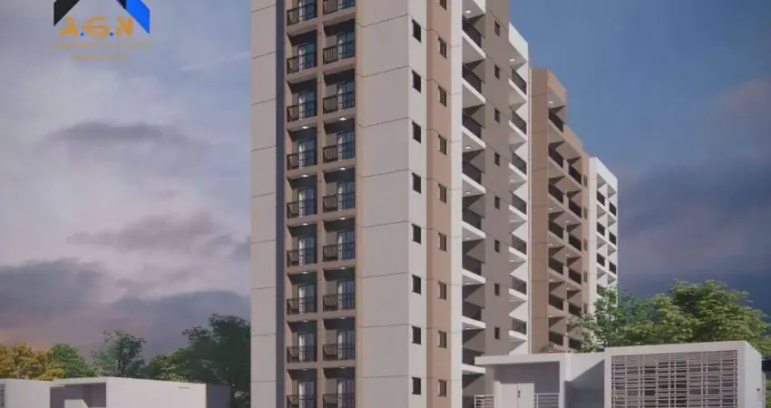 Apartamento com 1/2 OU 3 dormitórios à venda, 29m² á PARTIR de R$ 200.000 - Jardim Vila Formosa - São Paulo/SP