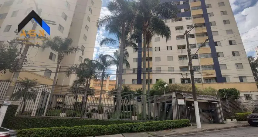 Apartamento com 2 dormitórios à venda, 53 m² por R$ 430.000,00 - Jardim Textil - São Paulo/SP