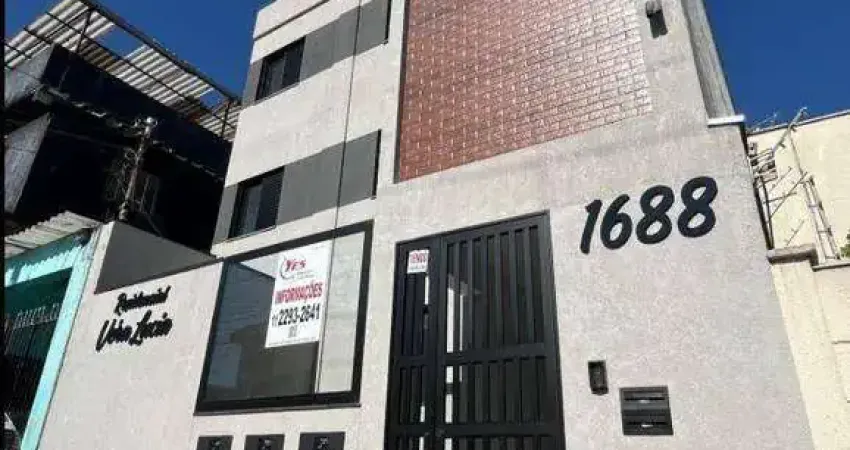 Apartamento com 1 dormitório à venda, 32 m² por R$ 230.000,00 - Vila Carrão - São Paulo/SP