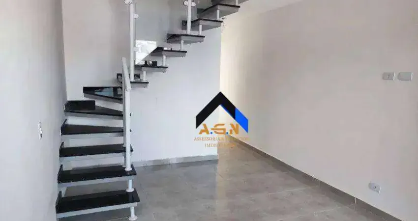 Sobrado com 3 dormitórios à venda, 119 m² por r$ 538.000,00 - jardim gonzaga - são paulo/sp