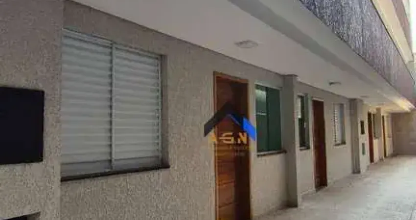 Apartamento com 2 dormitórios à venda, 38 m² por r$ 270.000,00 - vila carrão - são paulo/sp