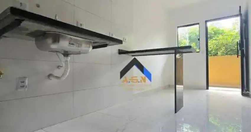 Apartamento com 2 dormitórios à venda, 37 m² por r$ 239.000,00 - penha de frança - são paulo/sp