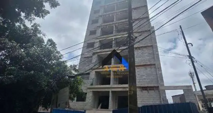 Apartamento com 1 dormitório à venda, 38 m² por r$ 329.000,00 - vila carrão - são paulo/sp