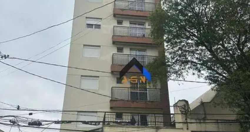 Apartamento com 1 dormitório à venda, 30 m² por r$ 250.000,00 - penha de frança - são paulo/sp