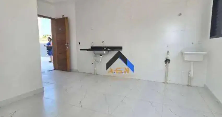 Apartamento com 1 dormitório à venda, 30 m² por r$ 225.000,00 - vila esperança - são paulo/sp