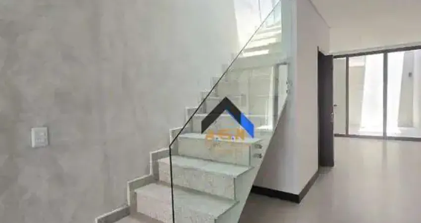 Sobrado com 3 dormitórios à venda, 100 m² por r$ 685.000,00 - vila ré - são paulo/sp