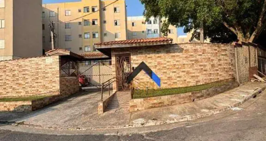 Apartamento com 2 dormitórios à venda, 45 m² por r$ 139.900,00 - conjunto habitacional castro alves - são paulo/sp