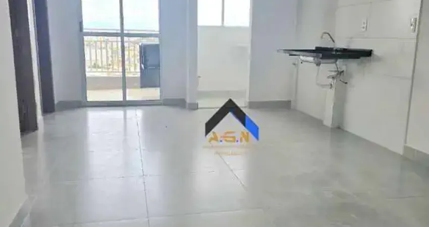 Apartamento com 2 dormitórios à venda, 44 m² por r$ 310.000,00 - vila santa teresa (zona leste)  - são paulo/sp