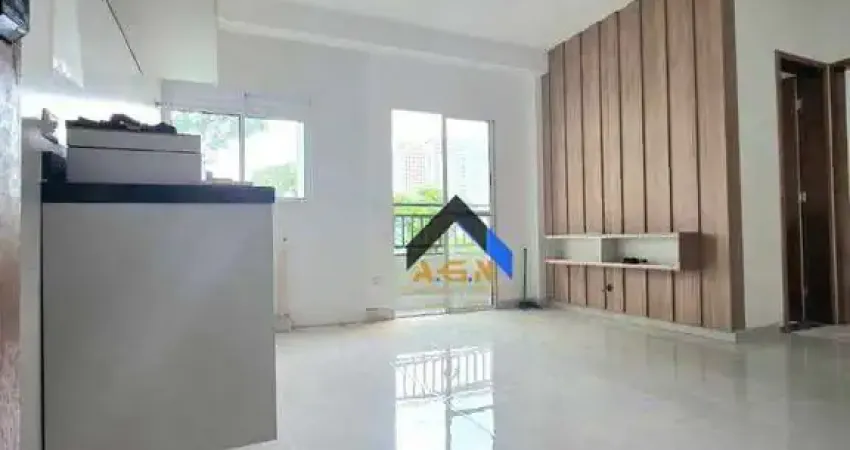 Apartamento com 3 dormitórios para alugar, 52 m² por r$ 2.500/mês - vila matilde - são paulo/sp