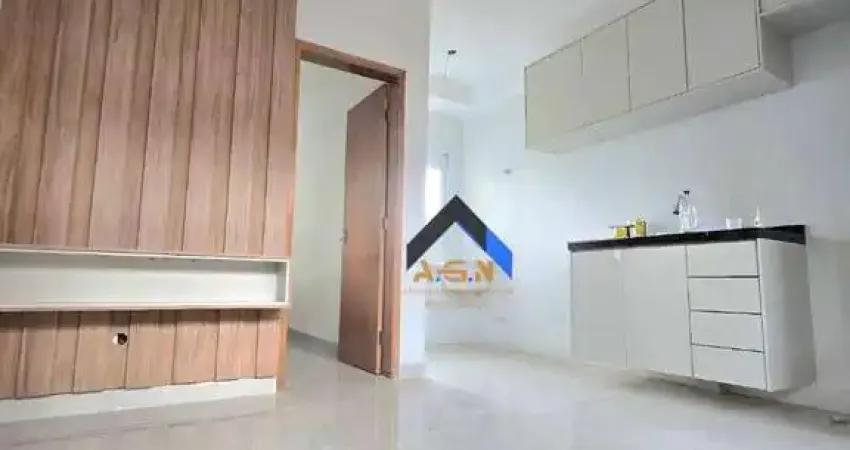 Apartamento com 2 dormitórios para alugar, 43 m² por r$ 2.140/mês - vila matilde - são paulo/sp