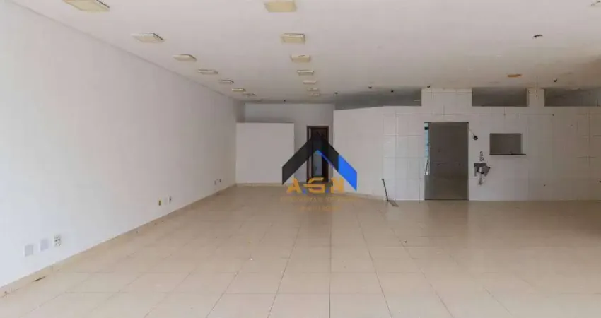 Galpão para alugar, 212 m² por r$ 13.175/mês - artur alvim - são paulo/sp