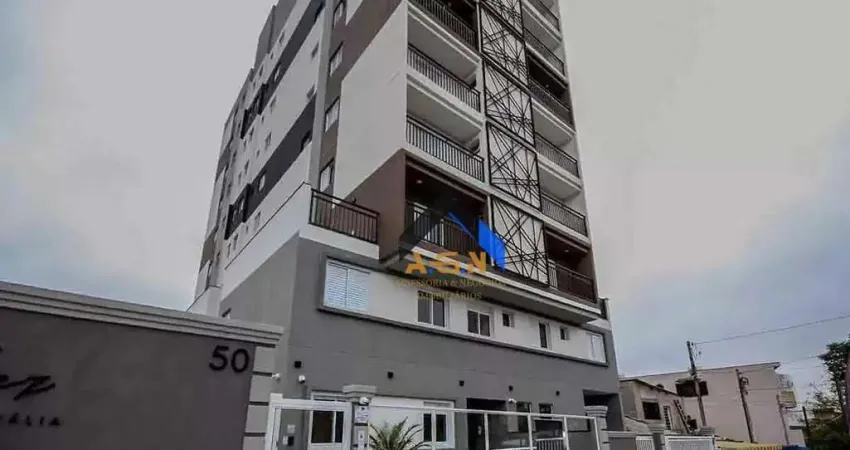 Apartamento com 2 dormitórios à venda, 50 m² por r$ 439.000,00 - vila formosa - são paulo/sp