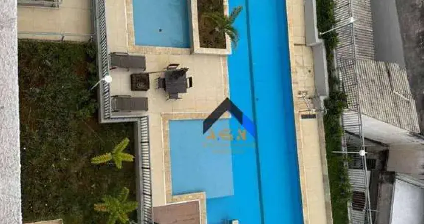 Apartamento com 2 dormitórios à venda, 64 m² por r$ 710.000,00 - vila carrão - são paulo/sp