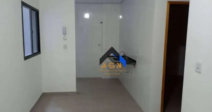 Apartamento com 2 dormitórios à venda, 59 m² por r$ 287.000,00 - vila invernada - são paulo/sp