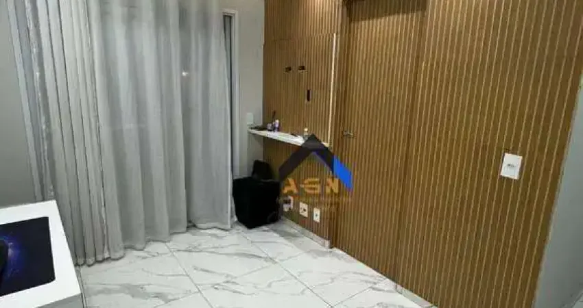 Apartamento com 2 dormitórios à venda, 39 m² por r$ 371.000,00 - vila formosa - são paulo/sp