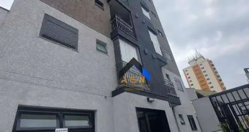 Apartamento com 2 dormitórios à venda, 67 m² por r$ 520.000,00 - parque são jorge - são paulo/sp