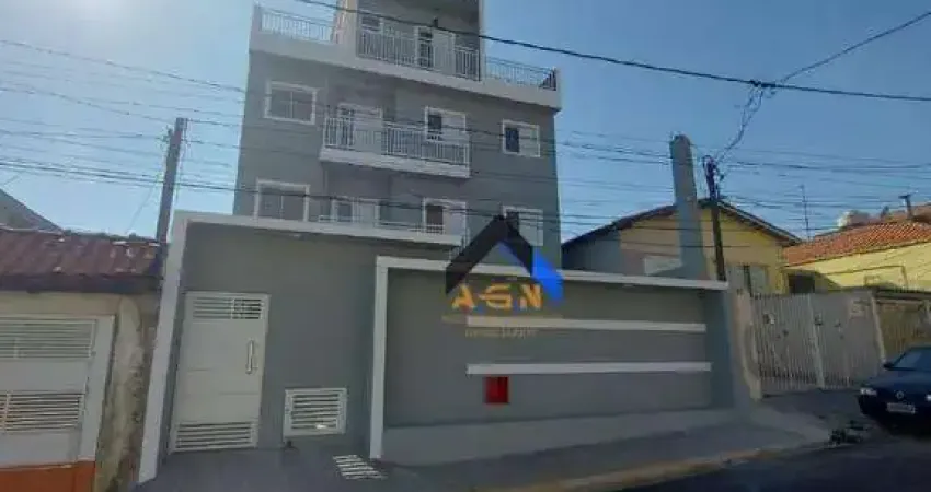 Apartamento com 1 dormitório à venda, 30 m² por r$ 190.000,00 - vila guilhermina - são paulo/sp