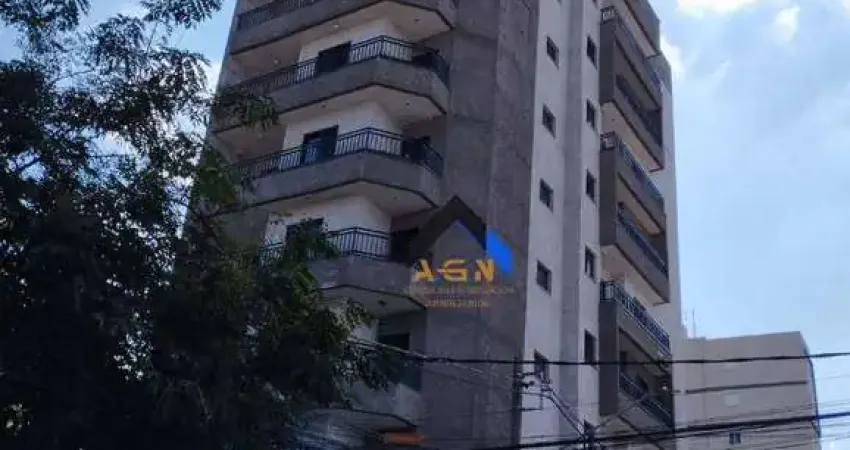 Apartamento com 2 dormitórios à venda, 41 m² por r$ 285.000,00 - vila granada - são paulo/sp
