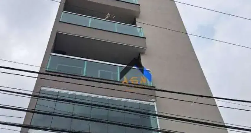 Apartamento com 2 dormitórios à venda, 42 m² por r$ 350.000,00 - vila matilde - são paulo/sp